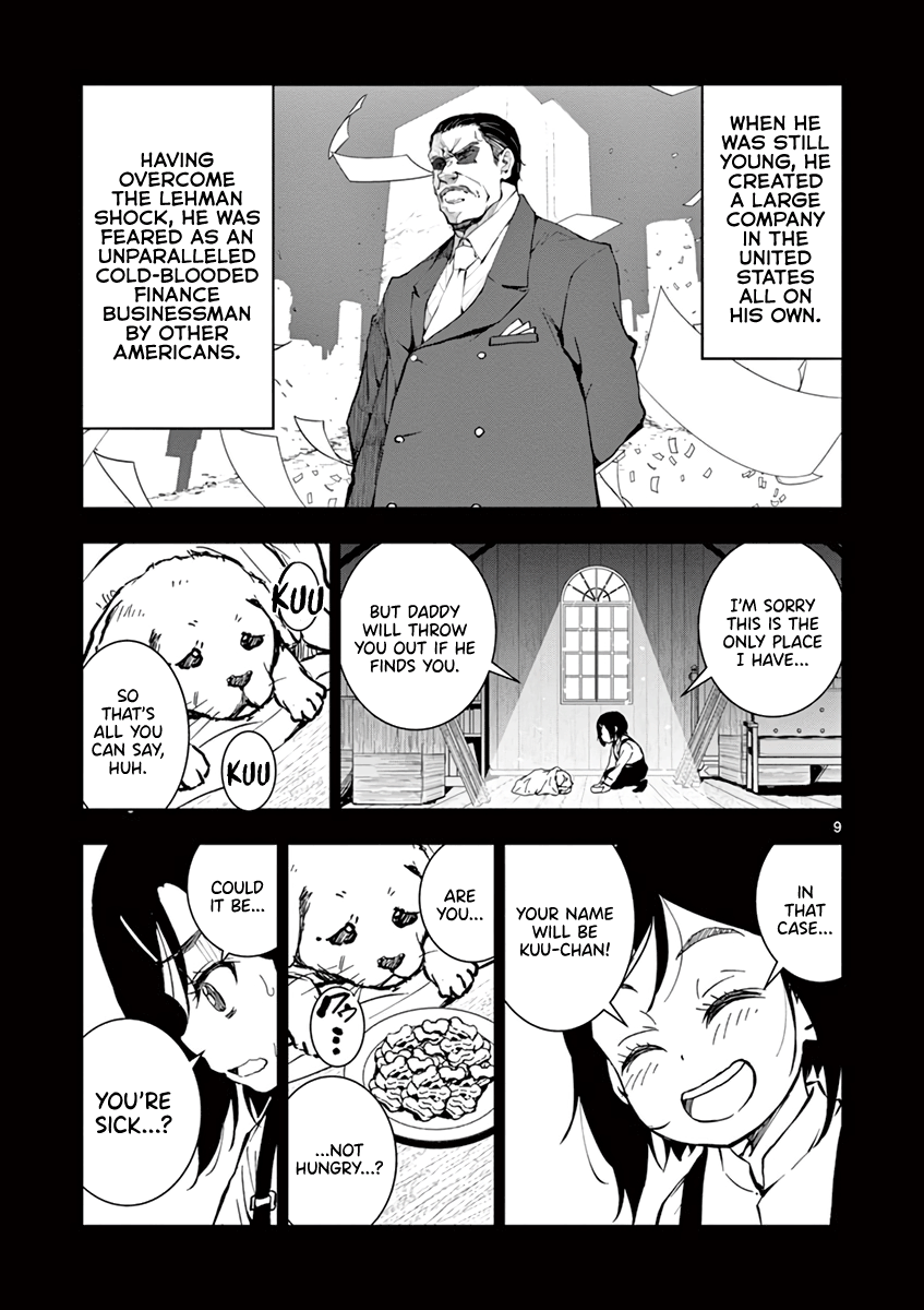 Zombie 100 ~Zombie ni Naru Made ni Shitai 100 no Koto~ Chapter 10 10